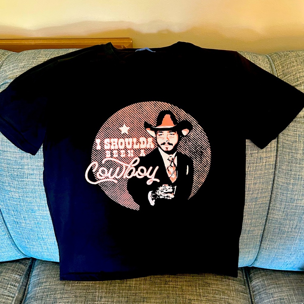 Post Malone T-Shirt